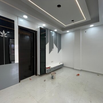 3 BHK Builder Floor For Sale in Rohini Sector 23