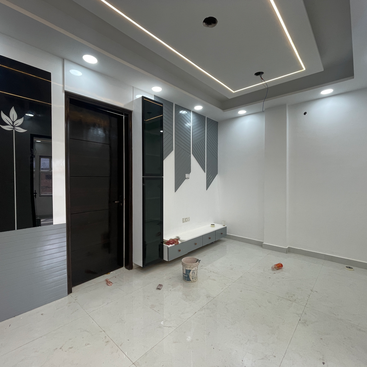 3 BHK Builder Floor For Sale in Rohini Sector 23 