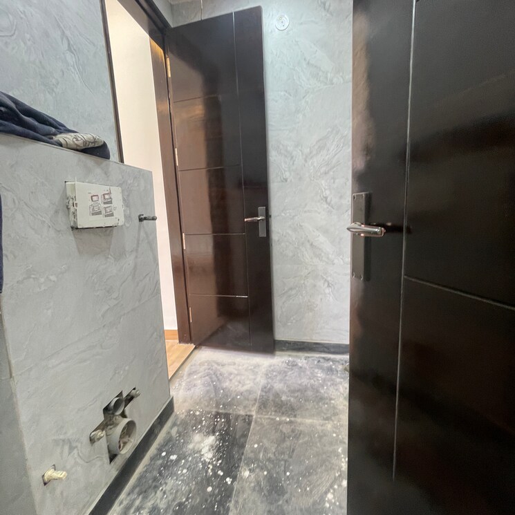 undefined, rohini sector 23 3 Bedroom 800 Sq.Ft. Builder Floor In Rohini Sector 23 Delhi 8952476