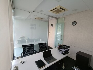 Team Area in  Office Space at Unity Space 31, Kondhwa – for Sale