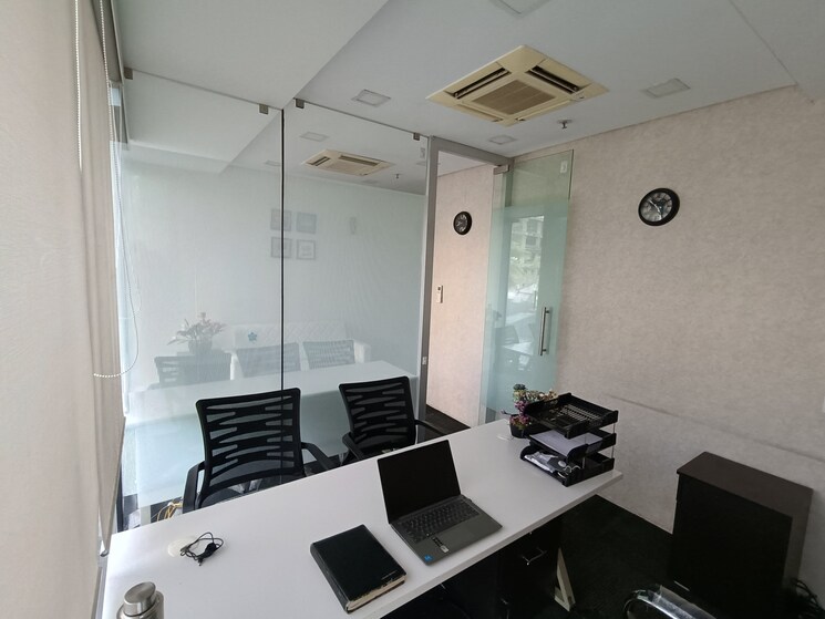 Team Area, unity-space-31 Commercial Office Space 288 Sq.Ft. In Kondhwa Pune 8952427