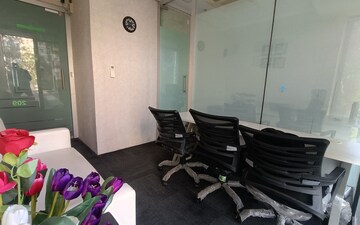 Team Area in Office Space at Unity Space 31, Kondhwa – for Sale