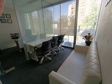Team Area in  Office Space at Unity Space 31, Kondhwa – for Sale