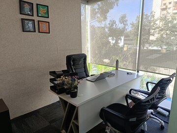 Team Area in  Office Space at Unity Space 31, Kondhwa – for Sale