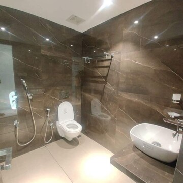 Furnished Amenities in 5 BHK Villa at Mahindra Lifespaces Gardens, Unnat Nagar – for Rent