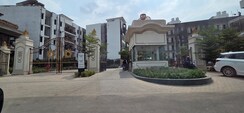 3.5 BHK + Pooja Room,Study Room Independent House For Sale in Smart World Gems
