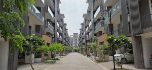 3.5 BHK Independent House – Exterior View View at Smart World Gems, Sector 89 - for Sale