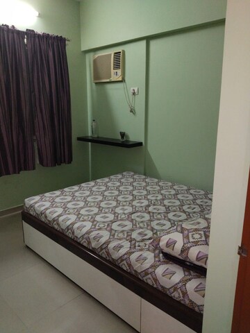 Bedroom in 2 BHK Apartment at Lodha Casa Bella Gold, Dombivli East – for Rent