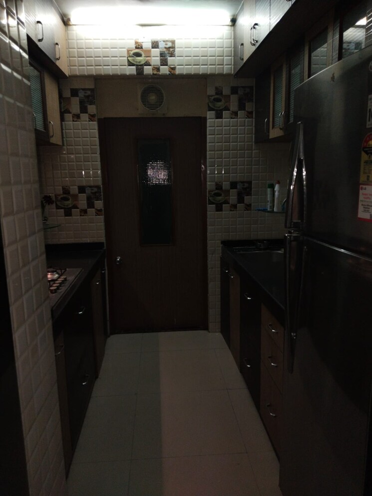 Kitchen, lodha-casa-bella-gold 2 Bedroom 918 Sq.Ft. Apartment In Dombivli East Thane 8952536