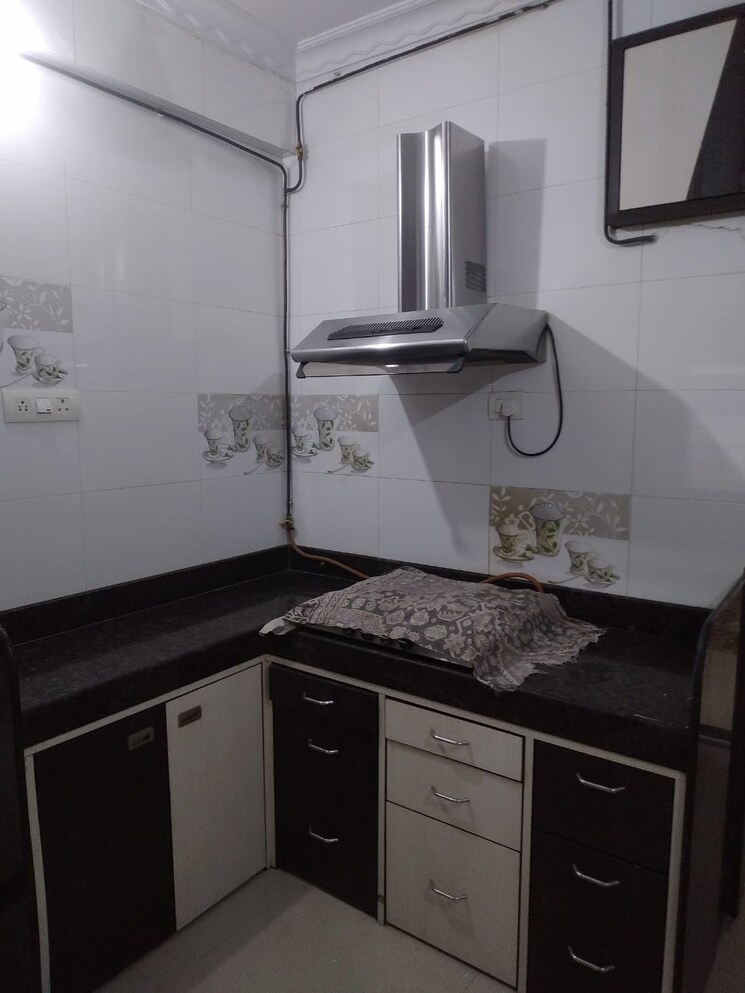 Kitchen, laxmi-apartment-chunabhatti 1 Bedroom 450 Sq.Ft. Apartment In Chunabhatti Mumbai 8952505