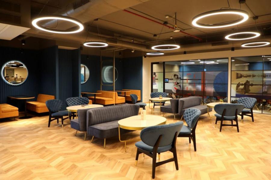 Office Space For Rent in MG Road