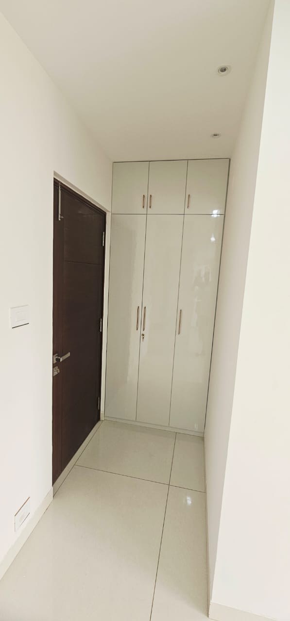 4 BHK + Pooja Room Apartment For Rent in Aparna Luxor Park