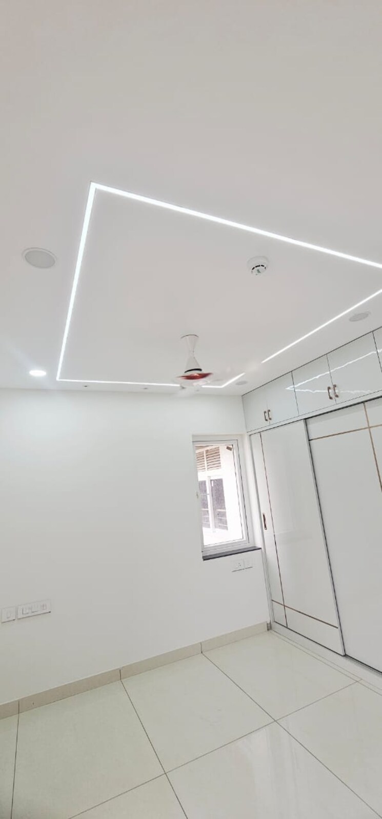 undefined, aparna-luxor-park 4 Bedroom 3165 Sq.Ft. Apartment In Kondapur Hyderabad 8952533