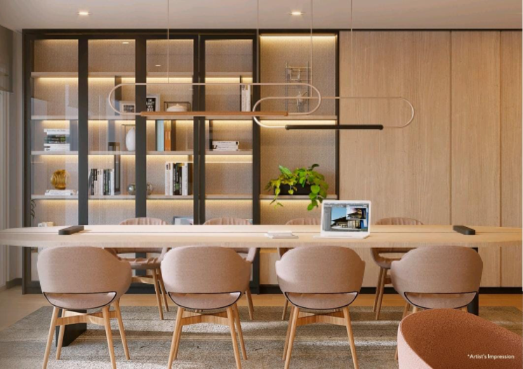 undefined, chandak-34-park-estate 1 Bedroom 391 Sq.Ft. Apartment In Unnat Nagar Mumbai 8952544