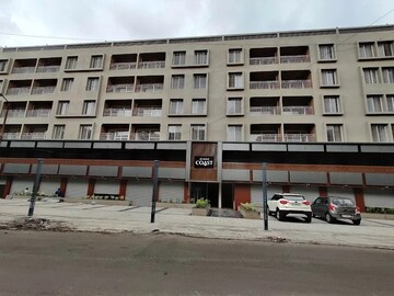 3 BHK Apartment – Exterior View View at Mantra 29 Gold Coast, Tingre Nagar - for Sale