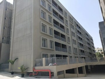 3 BHK Apartment – Exterior View View at Mantra 29 Gold Coast, Tingre Nagar - for Sale