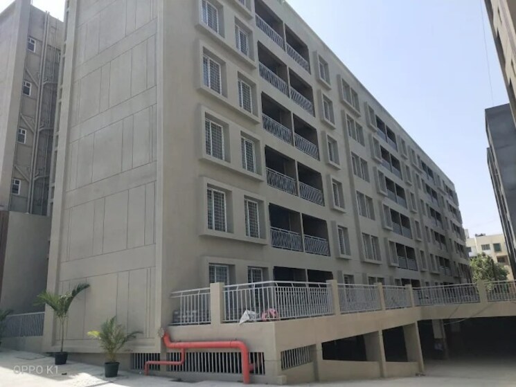 Exterior View, mantra-29-gold-coast 3 Bedroom 963 Sq.Ft. Apartment In Tingre Nagar Pune 8934238