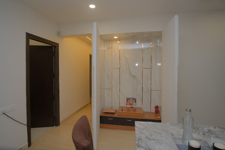 Bedroom, advaitha-aksha 3 Bedroom 1969 Sq.Ft. Apartment In Koramangala Bangalore 8952523