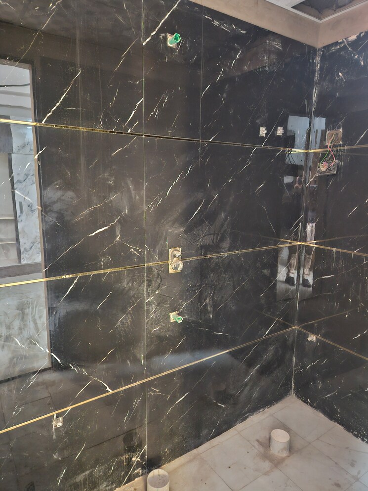 Balcony, jaipuria-heritage 2 Bedroom 1175 Sq.Ft. Builder Floor In Shahpur Bamheta Ghaziabad 8952567