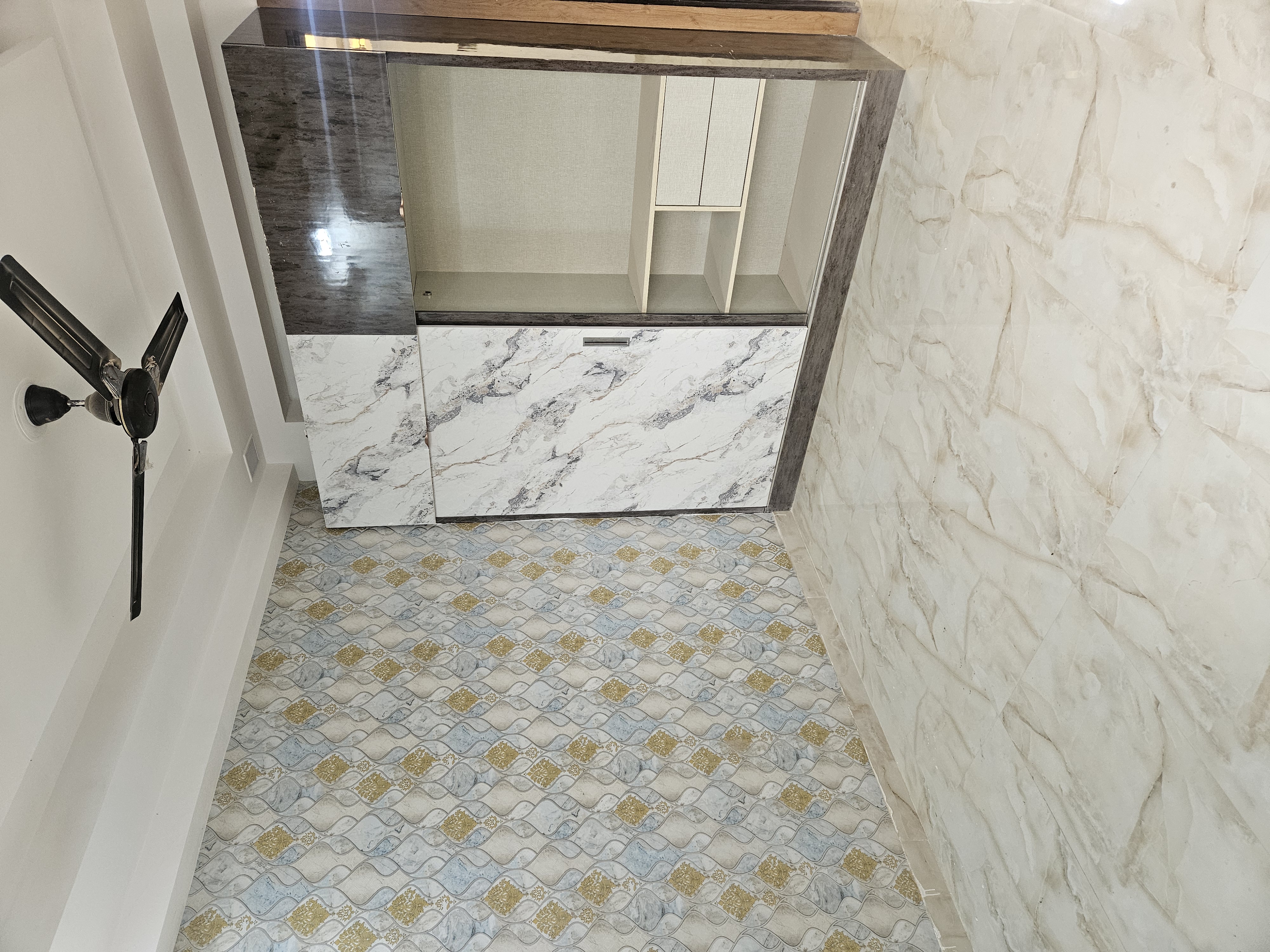 2 BHK + Study Room 1175 Sq.Ft. Builder Floor in Jaipuria Heritage