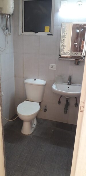 Master Bedroom in 2 BHK Apartment at Express Zenith, Sector 77 – for Sale