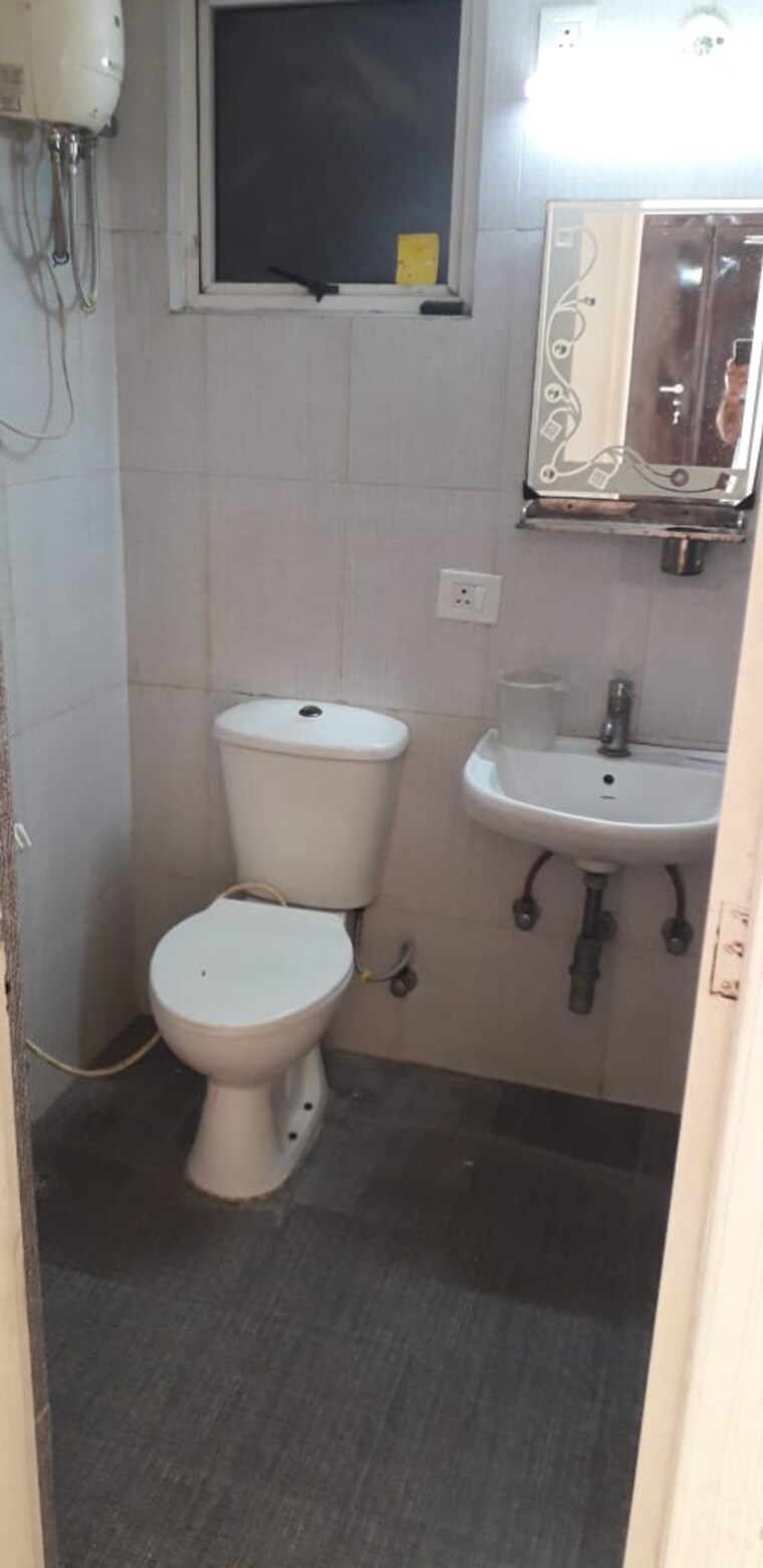 Master Bedroom, express-zenith 2 Bedroom 608 Sq.Ft. Apartment In Sector 77 Noida 8952553