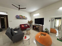 2 BHK Apartment For Sale in Kalpataru Radiance
