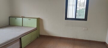 Room in 3 BHK Apartment at Om Aishwarya Residency, Wakad – for Rent
