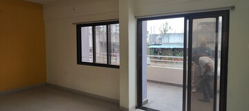 Room in 3 BHK Apartment at Om Aishwarya Residency, Wakad – for Rent
