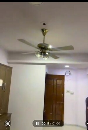 Furnished Amenities in 1 BHK Apartment at Manik Moti, Satara Road – for Sale