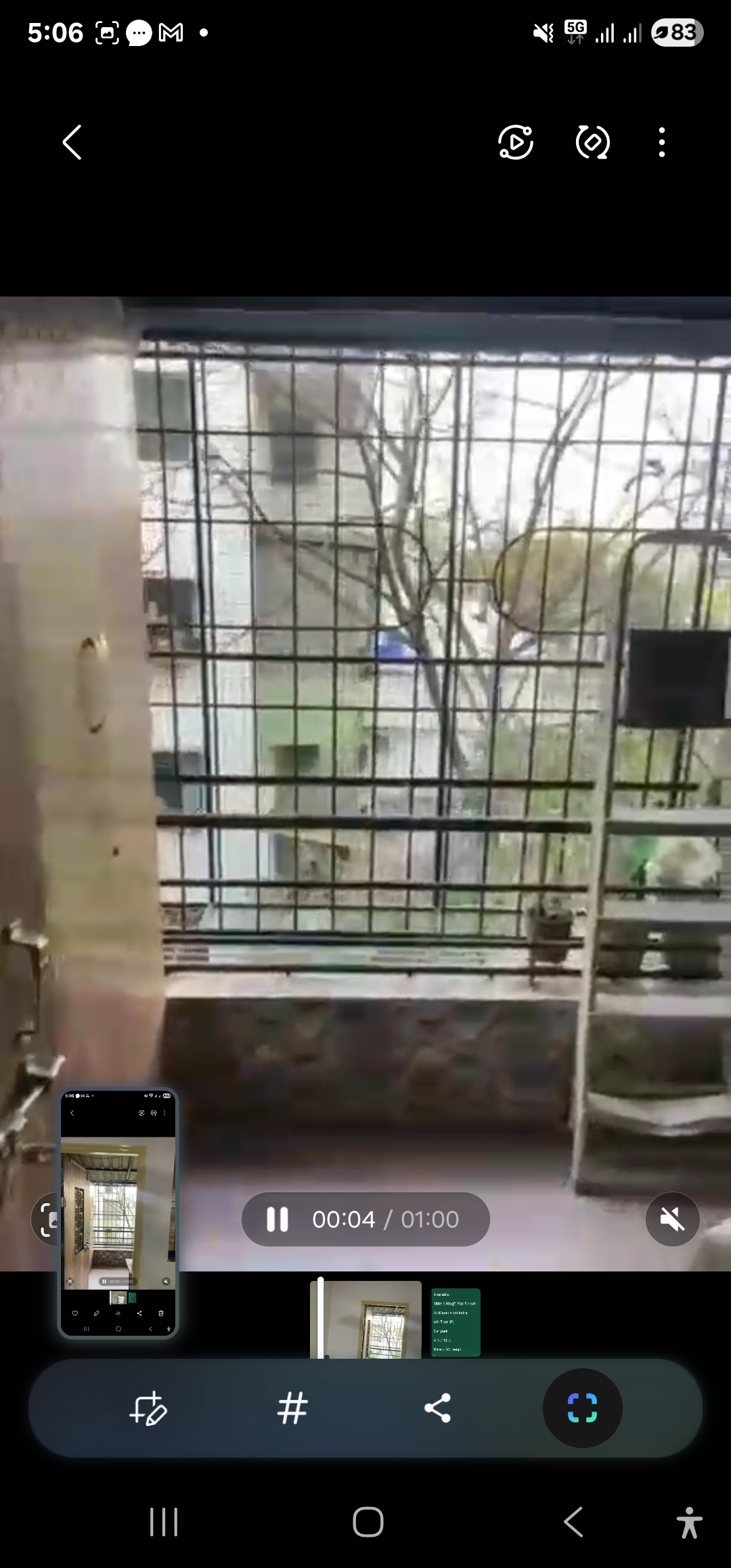 1 BHK Apartment For Sale in Manik Moti