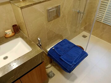 Furnished Amenities in 4 BHK Apartment at Piramal Aranya, Byculla – for Sale