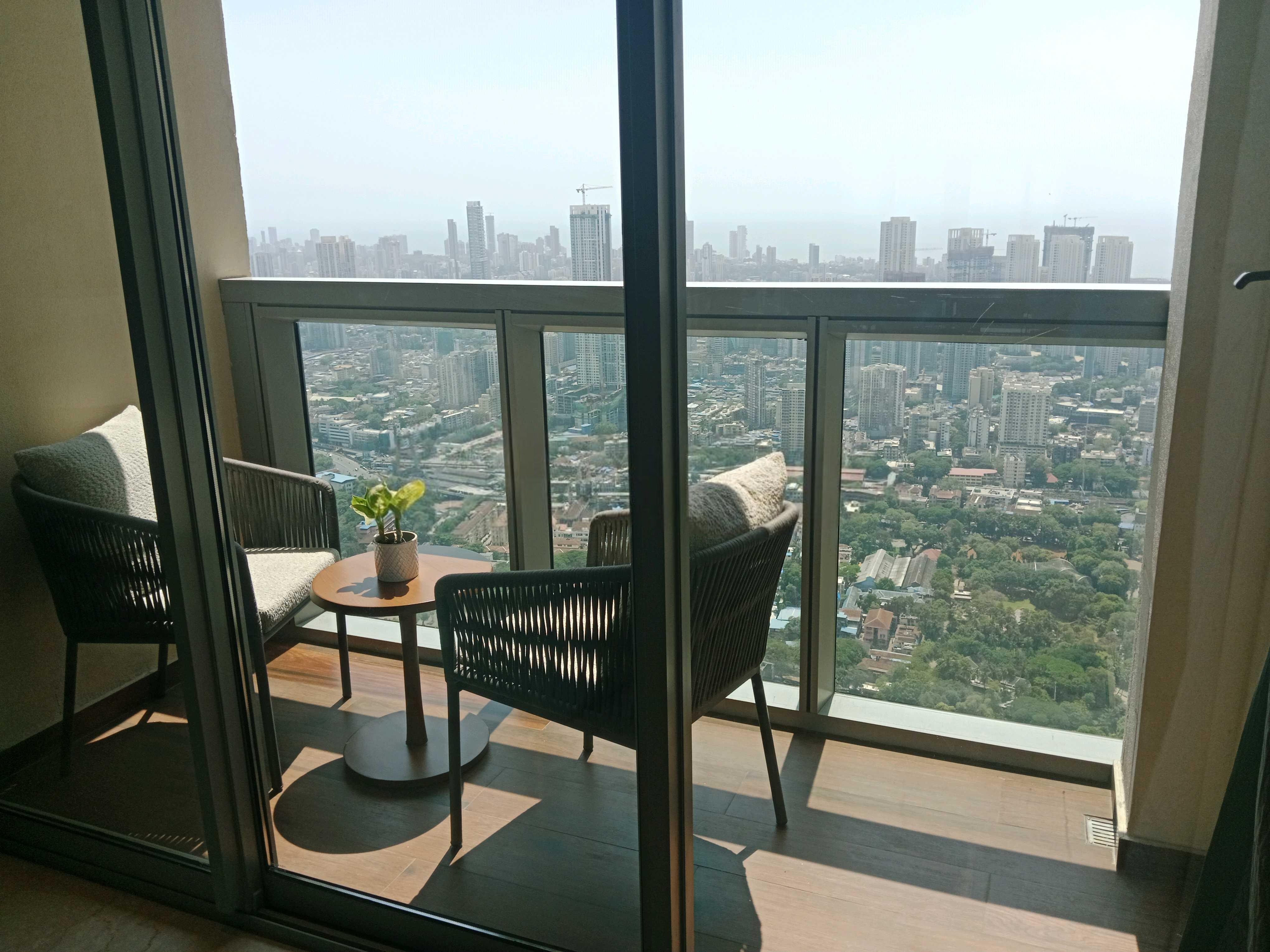 4 BHK + Servant Room,Study Room Apartment For Sale in Piramal Aranya