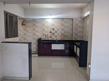 Kitchen in 2 BHK Apartment at Fossil Fiesta, Dhankawadi – for Sale