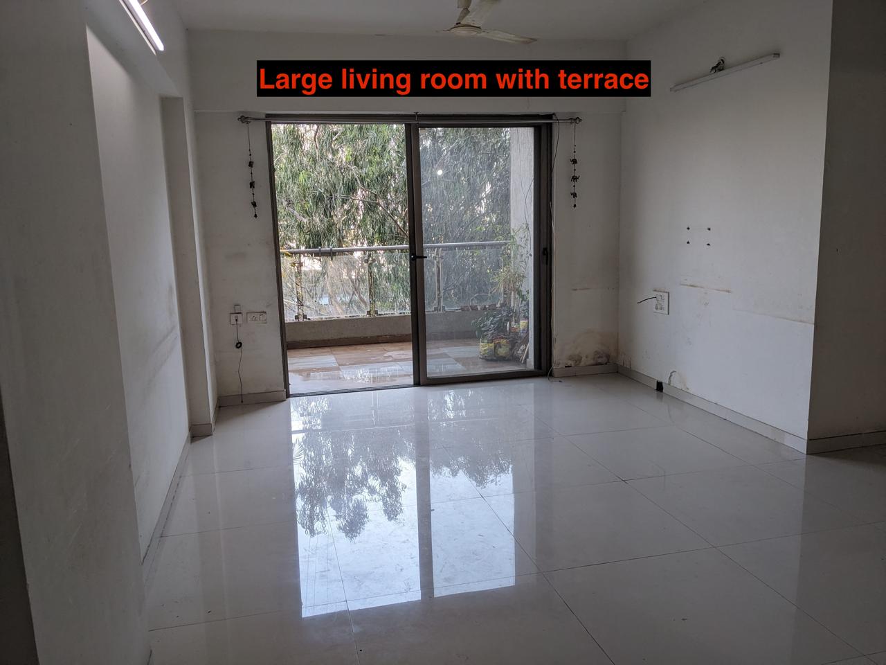 2 BHK Apartment For Sale in Fossil Fiesta