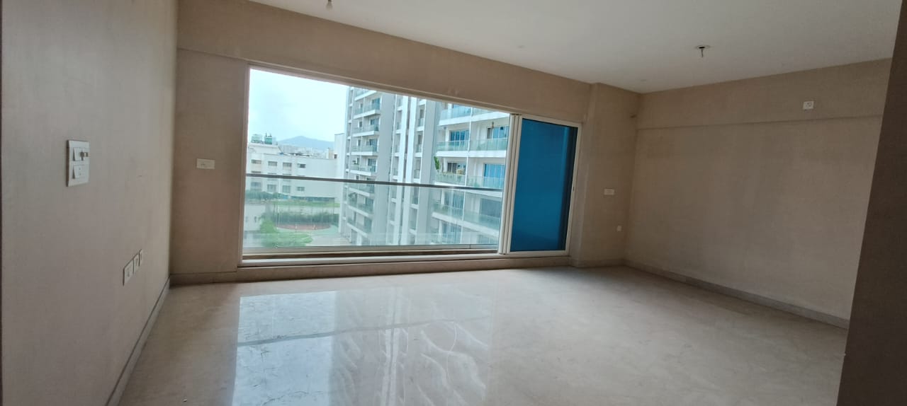 4 BHK + Pooja Room,Servant Room,Study Room,Extra Room 1722 Sq.Ft. Apartment in Sheth Avalon