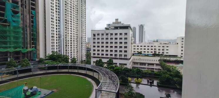 Exterior View, sheth-avalon 4 Bedroom 1722 Sq.Ft. Apartment In Laxmi Nagar Thane 8952568