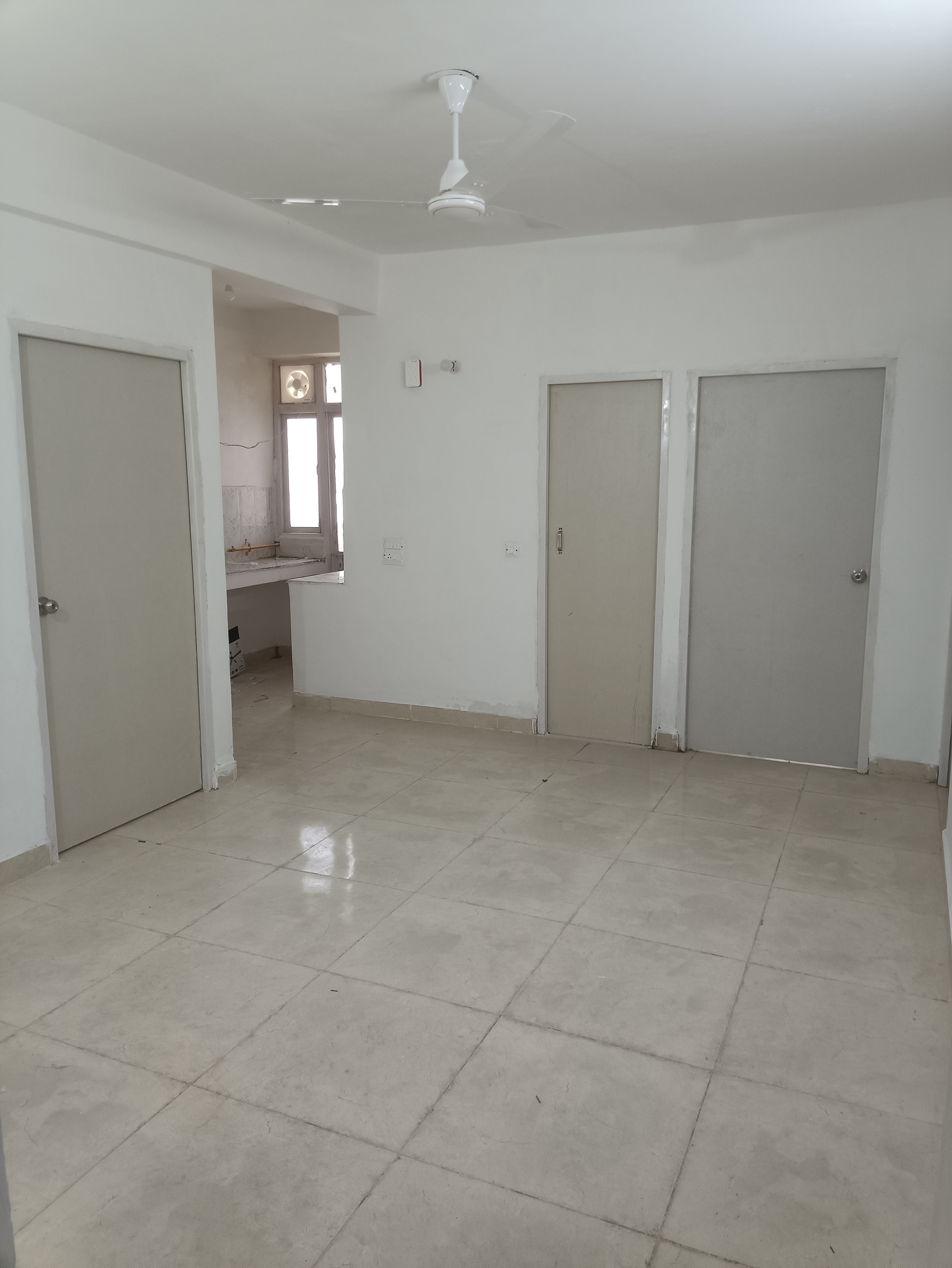 3 BHK + Study Room Apartment For Sale in Sarvome Shree Homes