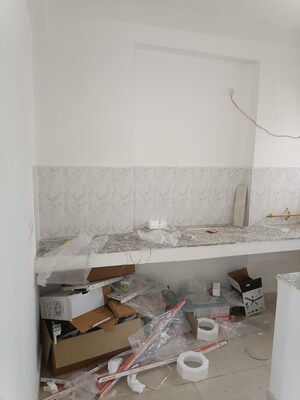 Team Area in 3 BHK Apartment at Sarvome Shree Homes, Sector 45 – for Sale