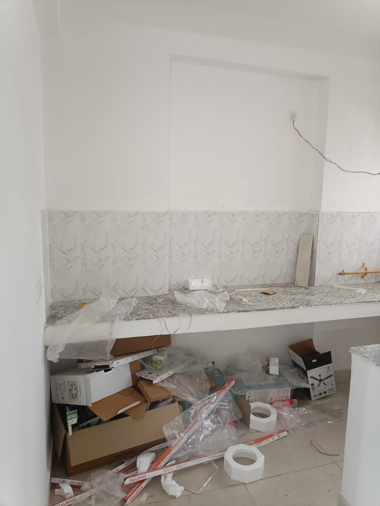 Team Area, sarvome-shree-homes 3 Bedroom 745 Sq.Ft. Apartment In Sector 45 Faridabad 8952619