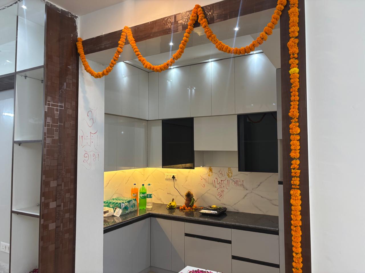 3 BHK + Servant Room Villa For Rent in Amrapali Leisure Valley