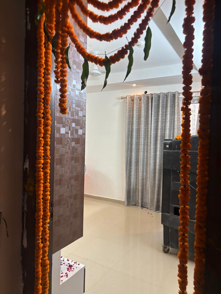 Bedroom, amrapali-leisure-valley 3 Bedroom 1825 Sq.Ft. Villa In Tech Zone 4 Greater Noida Greater Noida 8952635