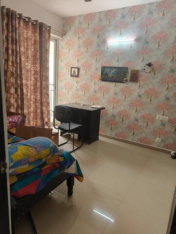 Living Room in 3 BHK Villa at Amrapali Leisure Valley, Tech Zone 4 Greater Noida – for Rent
