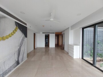 Building Lobby in 4 BHK Apartment at Lodha New Cuffe Parade, Wadala – for Sale