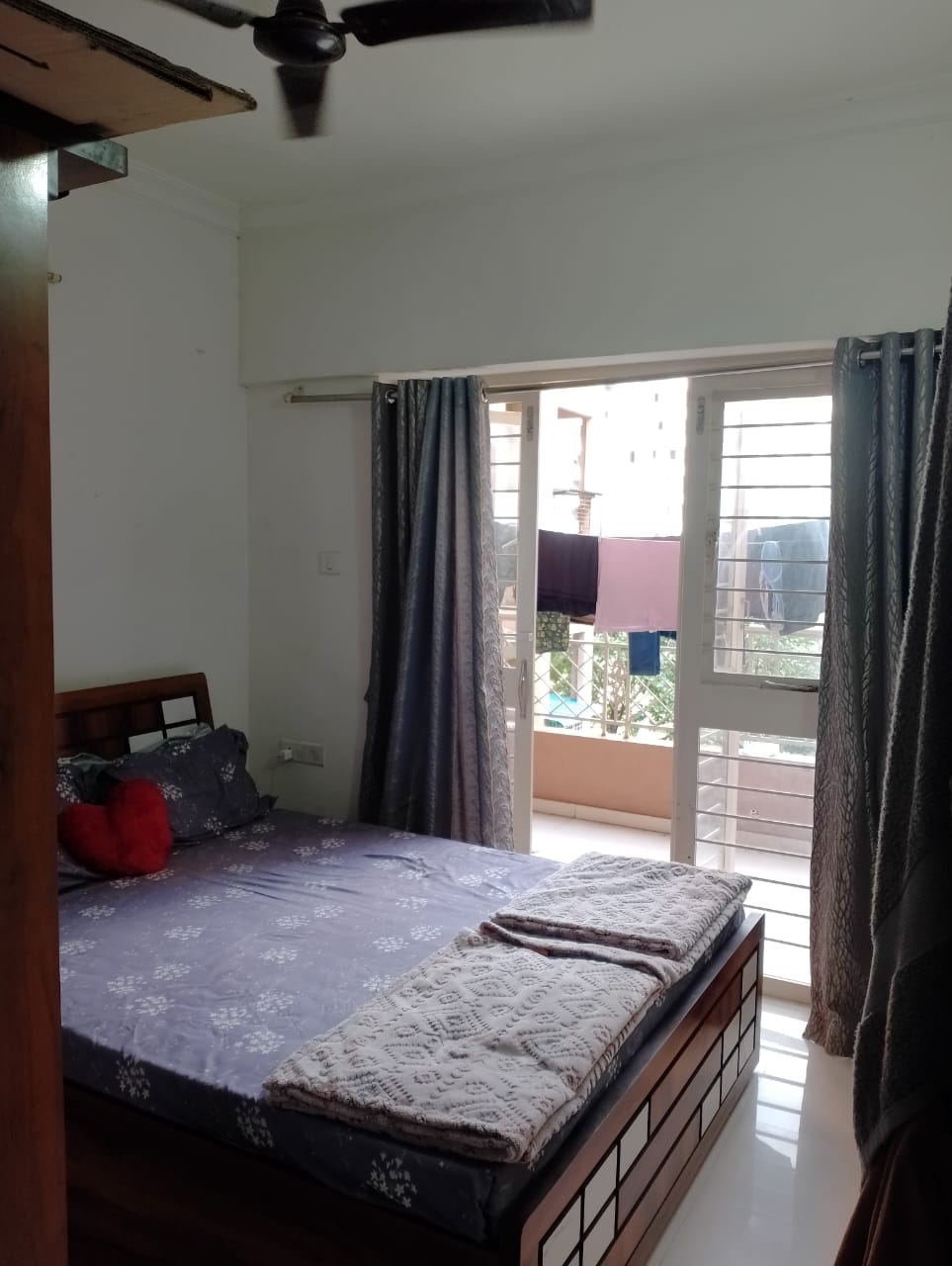 3 BHK Apartment For Sale in GK Palacio