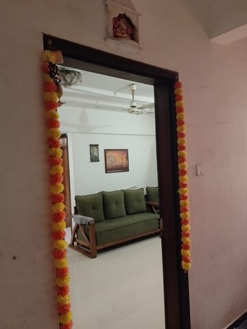 Furnished Amenities in 3 BHK Apartment at GK Palacio, Moshi – for Sale