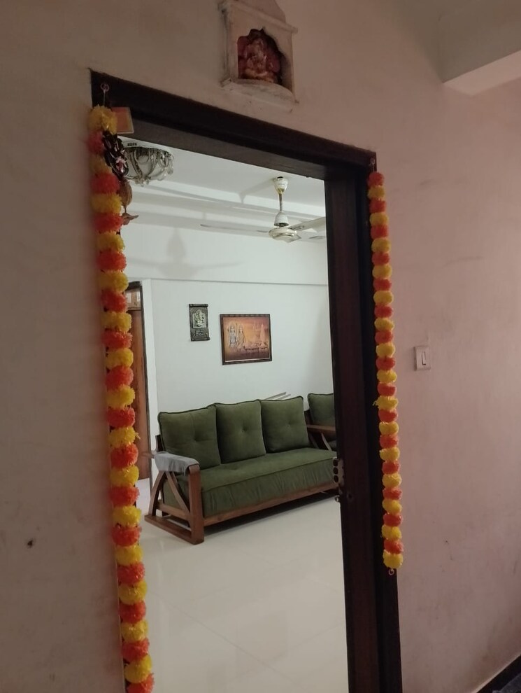 undefined, gk-palacio 3 Bedroom 655 Sq.Ft. Apartment In Moshi Pune 8952628