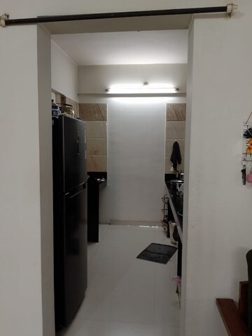 Kitchen in 3 BHK Apartment at GK Palacio, Moshi – for Sale