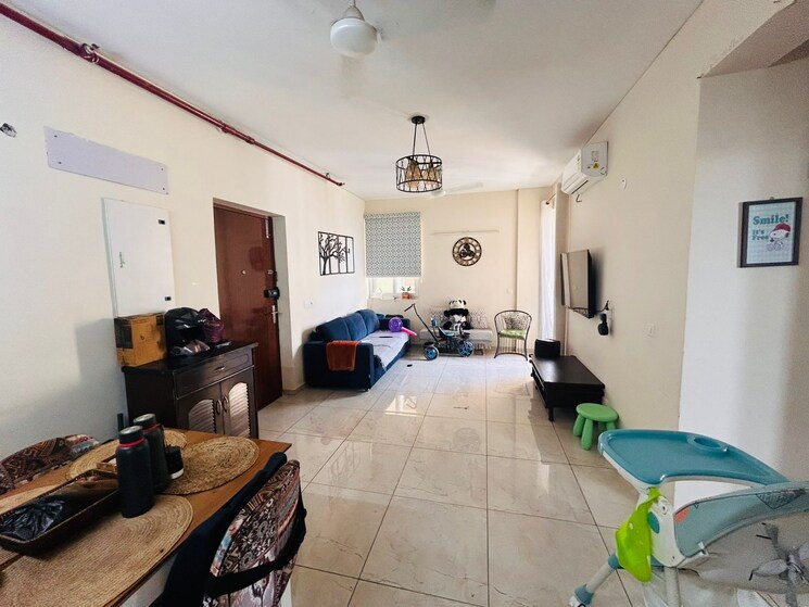 Team Area, dlf-the-camellias 4 Bedroom 7400 Sq.Ft. Apartment In Sector 42 Gurgaon 8952663