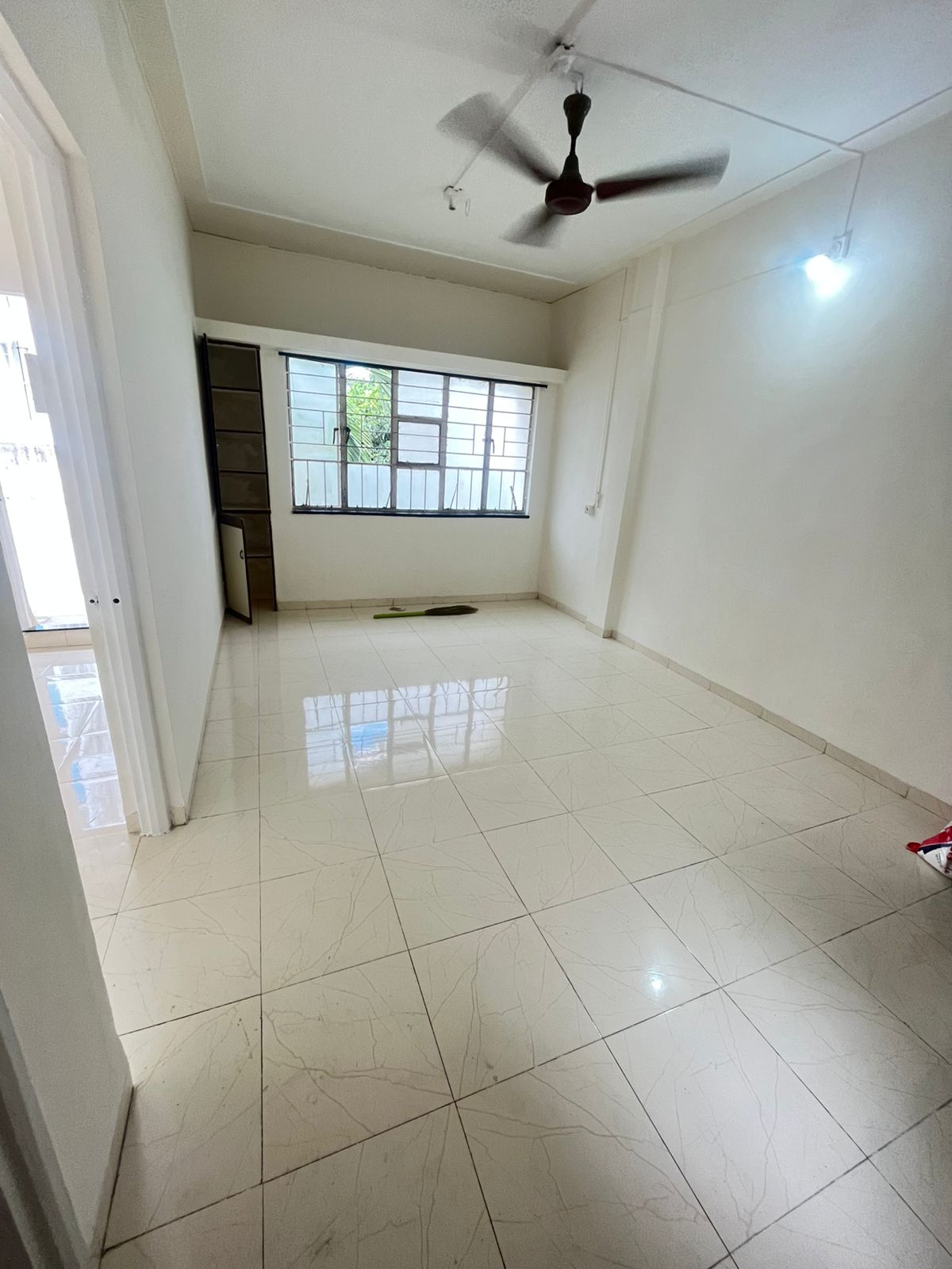 2 BHK + Pooja Room,Servant Room,Study Room,Extra Room Apartment For Rent in Aradhana Apartment Rambaug Colony